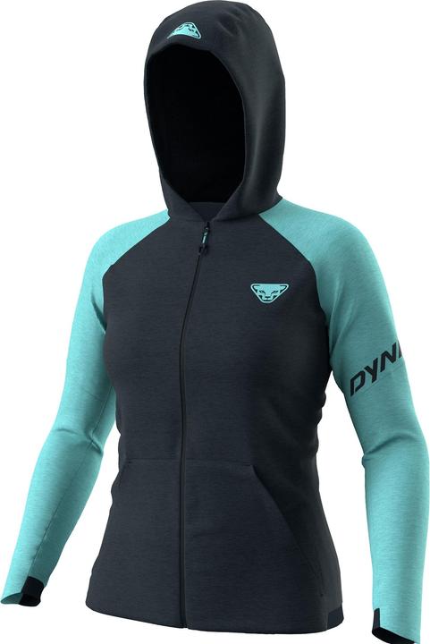 Actual product image Dynafit 24/7 Polartec® Zip Hoody (XS)