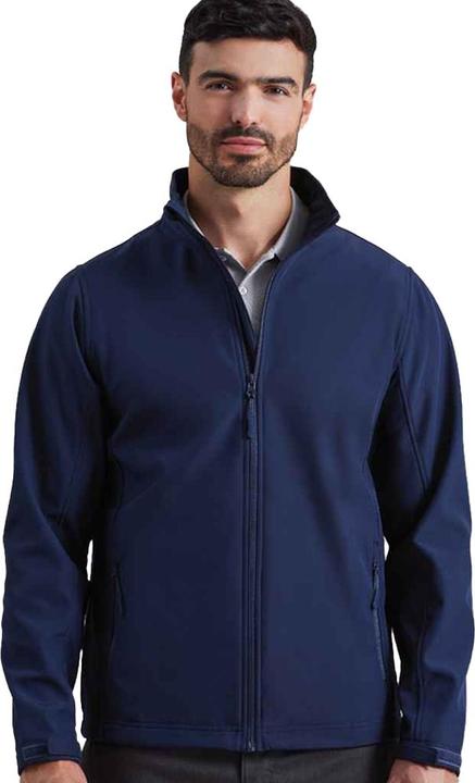 Produktbild Premier Softshelljacke Windbeständig (L)