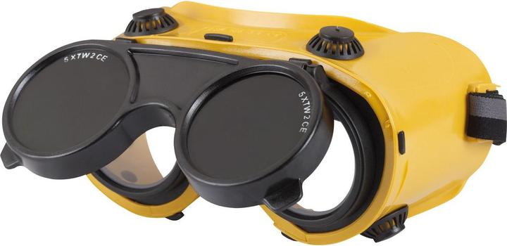 Produktbild Rothenberger Industrial Schweisser-Schutzbrille