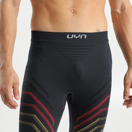 Produktbild UYN 3/4-Thermohose Natyon 3.0 Deutschland (S/M)
