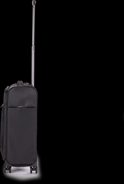 Immagine prodotto Stratic Valigia mix (36 l, Bagaglio a mano (fino a 50 litri))