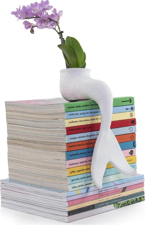 Produktbild Bitten Blumentopf Mermaid (16 cm)
