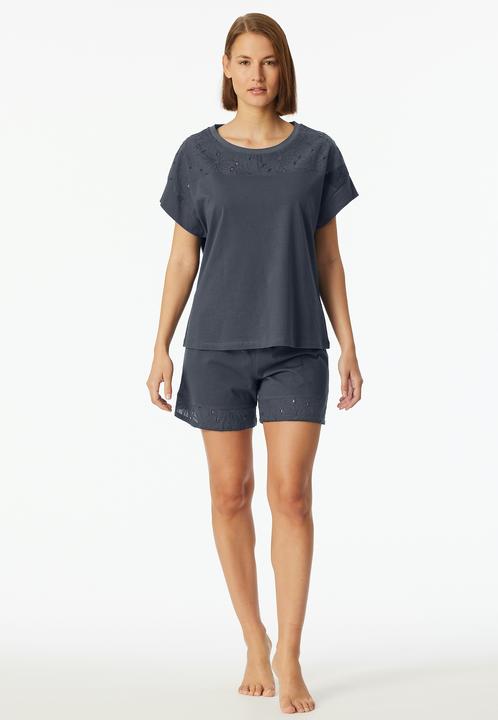 Produktbild Schiesser Shorty Casual Nightwear (36, S)