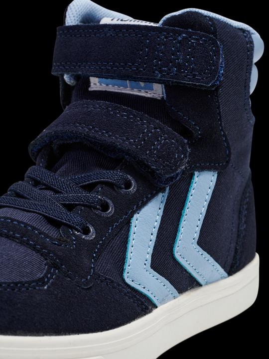 Produktbild hummel Slimmer Stadil High Jr (29)