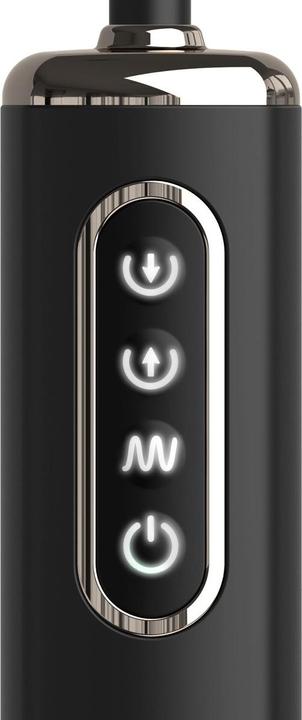 Image du produit Pipedream AFE Auto-Throb Inflatable Plug