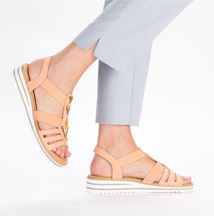 Produktbild Rieker Sandalen (41)