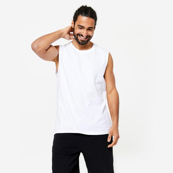 Image du produit Domyos 500 (XXL)