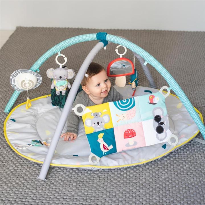 Actual product image Taf Toys All Around Me