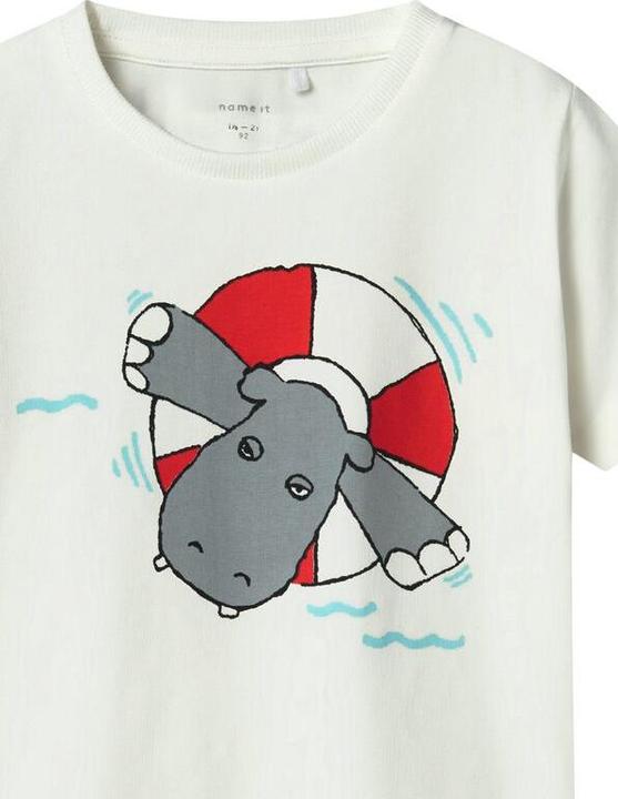 Immagine prodotto Name it Pigiama ippopotamo (104)