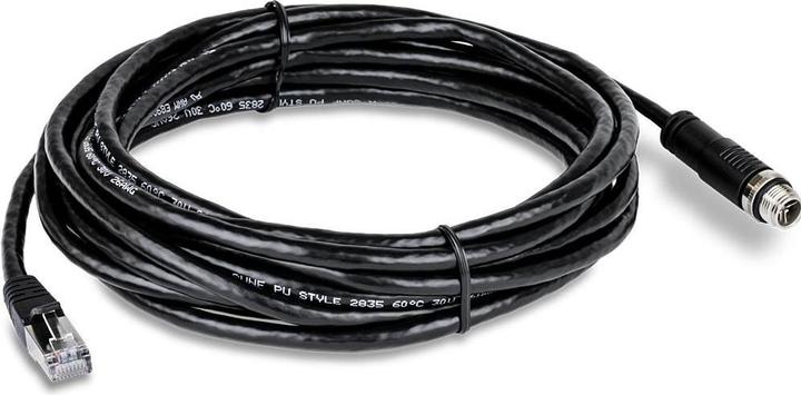 Immagine prodotto Trendnet Da M12 a RJ-45 industriale (0.20 m)