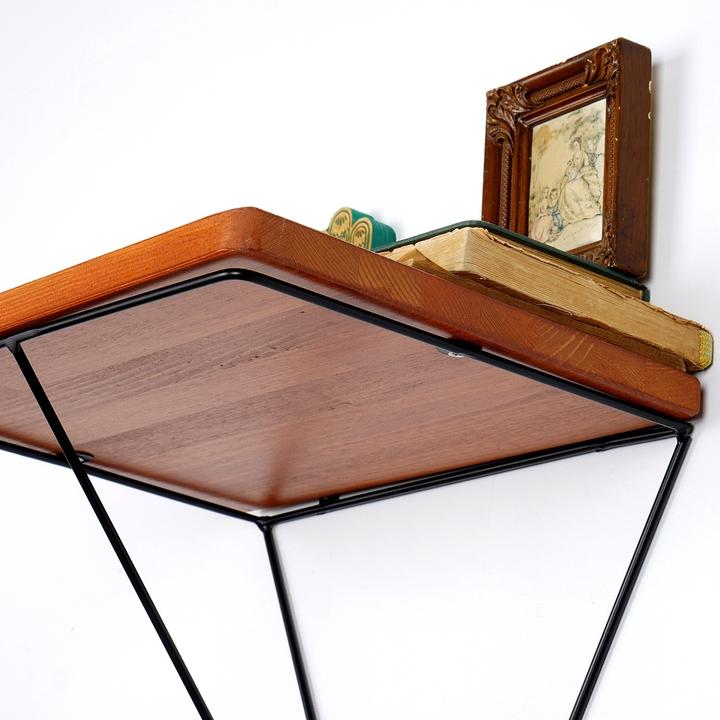 Immagine prodotto Hanah Home Paulina (33 x 33 x 28 cm)