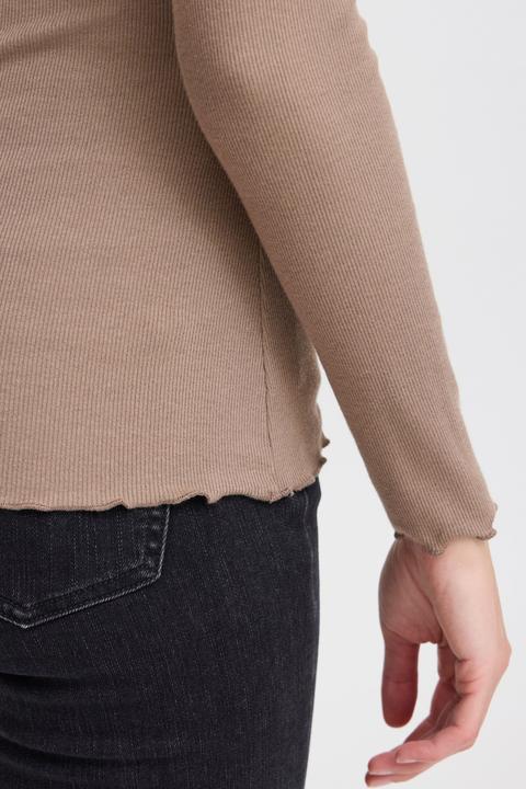 Actual product image Fransa FRHIZAMOND TEE 25 20614301 (XL)