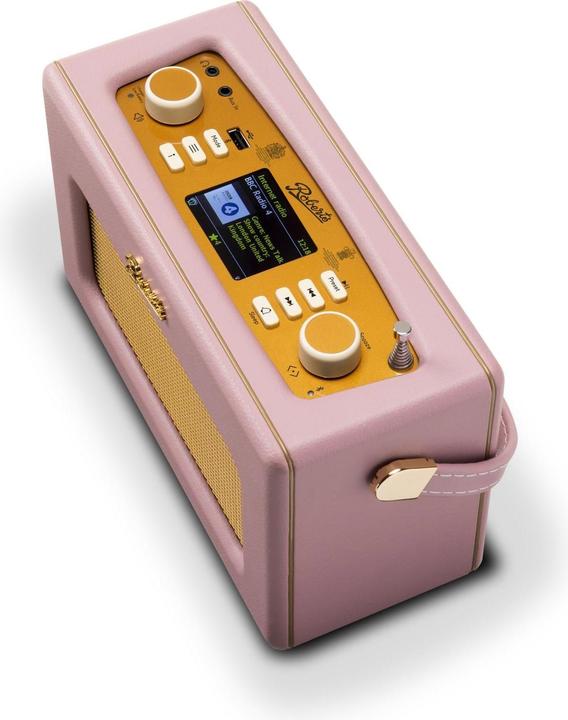 Produktbild Roberts Revival iStream 3L DAB+/ Smart Radio (FM, DAB+, Internetradio, DAB, AM, WLAN, Bluetooth)