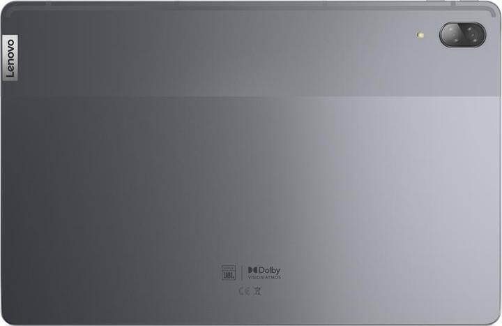 Actual product image Lenovo Tab P11 Pro (4G, 11.50", 128 GB, Black)