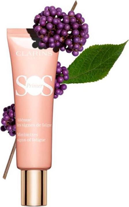 Image du produit Clarins SOS Primer Pink (Rose)