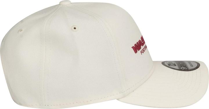 Produktbild New Era 9Forty A-Frame Cap - Tampa Bay Buccaneers chrome (One Size)