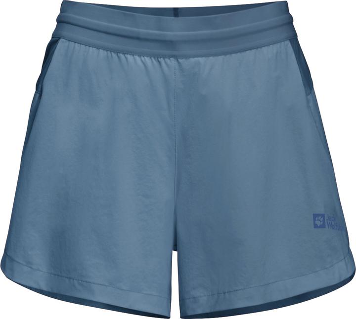 Actual product image Jack Wolfskin Prelight 2In1 Shorts W (XL)