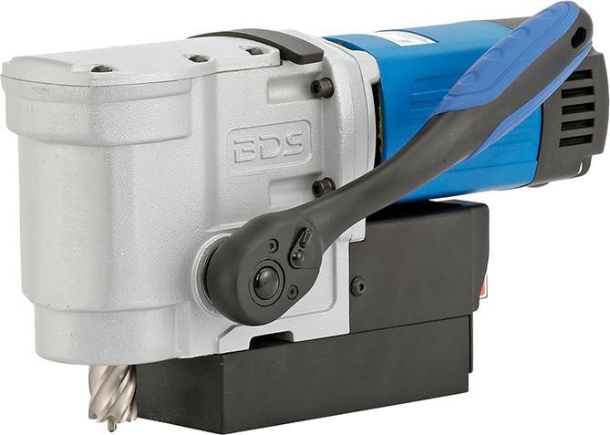 Image du produit BDS Carotteuse magnétique d'angle MAB 155 230 Volts (Fonctionnement sur secteur)