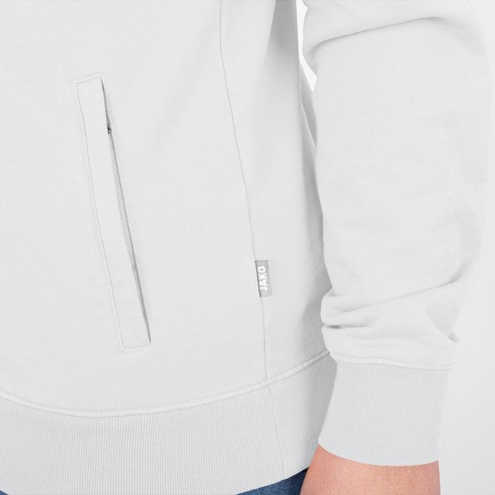 Image du produit JAKO Veste de sweat Doubletex (42)