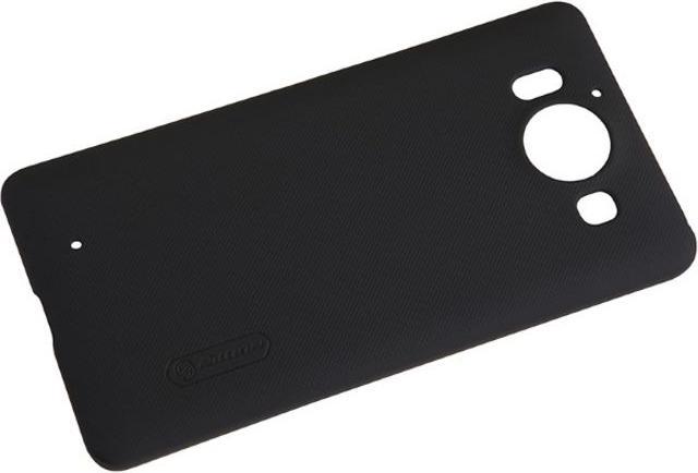 Actual product image Nillkin Super Frosted Shield Series (Nokia Lumia 950 XL)