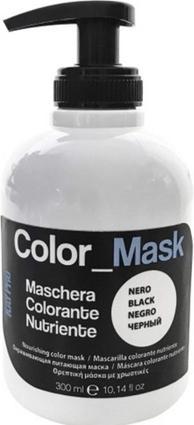 Produktbild Kay Color KEPRO Kay Pro Color Mask Nourishing Color Mask 300ml Schwarz (300 ml)