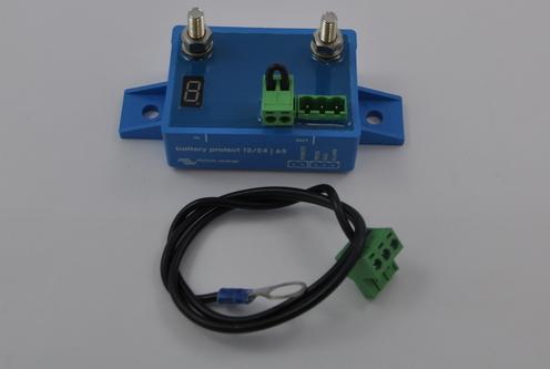 Image du produit Victron Energy BatteryProtect