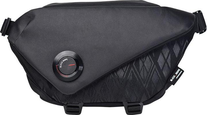 Actual product image VSGO Black Snipe 4L Sling Bag (Camera shoulder bag, 4 l)