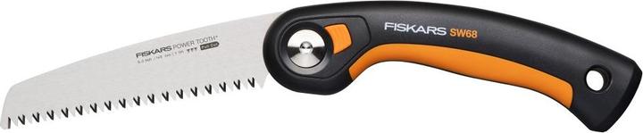 Actual product image Fiskars Plus Klappsäge SW68