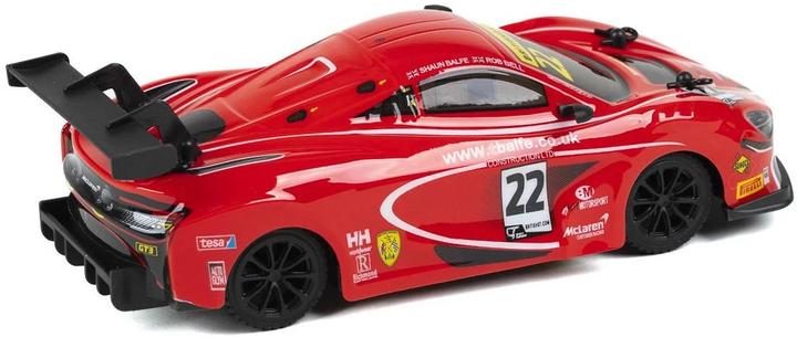 Produktbild Tec-Toy Auto McLaren 720S GT3 Rot, 1:24