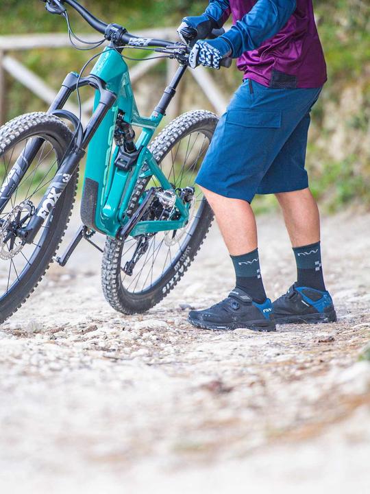 Image du produit Northwave Edge Baggy-Radhose (S)