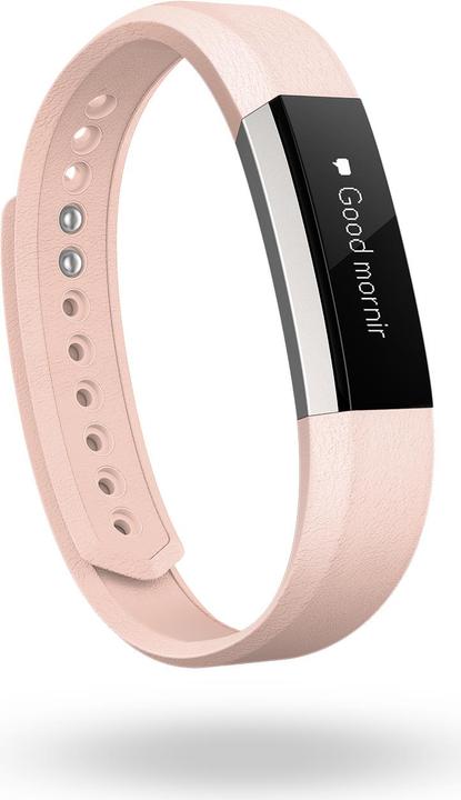 Image du produit Fitbit Bracelet en cuir Alta (Cuir)