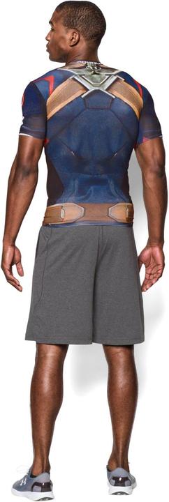 Image du produit Under Armour Captain America (S)