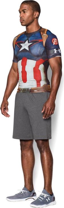 Image du produit Under Armour Captain America (S)