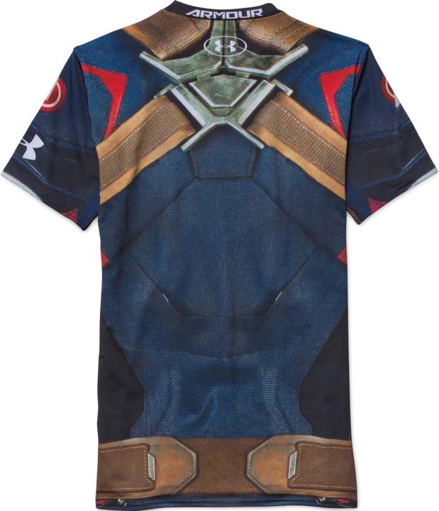 Image du produit Under Armour Captain America (S)