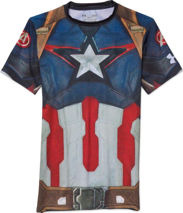 Image du produit Under Armour Captain America (S)