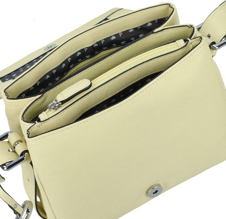 Produktbild Picard Zoom Umhängetasche Leder 23 cm