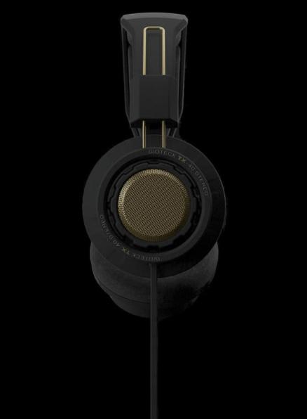 Image du produit Gioteck TX40S (Filaire)