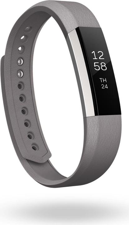 Produktbild Fitbit Alta Lederarmband (Leder)