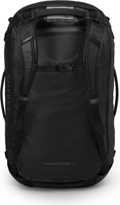 Actual product image Osprey Transporter 65 Weekender Reisetasche 41 cm (65 l)