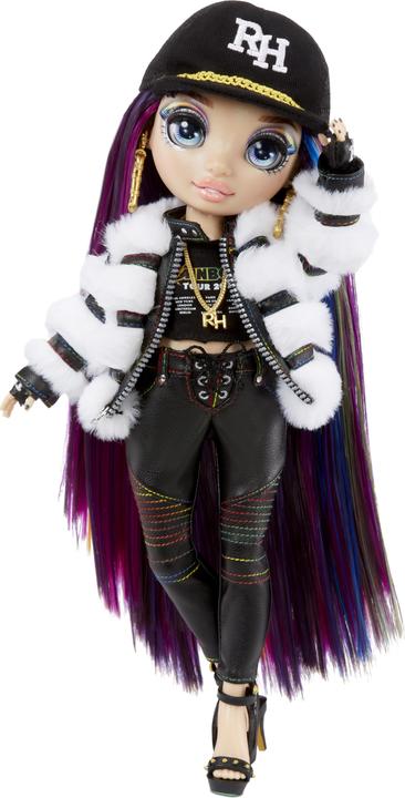 Immagine prodotto MGA Rockstar di Rainbow High