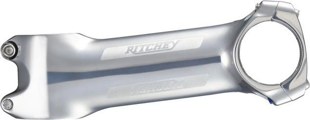 Actual product image Ritchey Potence CLASSIC C220 6° HP Silver (100 mm, 31.80 mm)