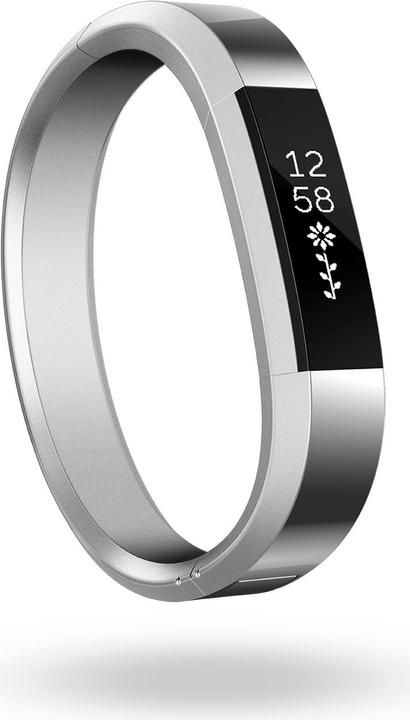 Immagine prodotto Fitbit Alta (Acciaio inossidabile)