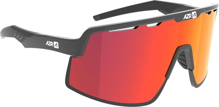 Immagine prodotto AZR Kromic Speed RX Cat 1-3 - Fahrradbrille (Nero opaco)