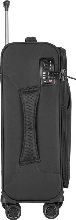 Immagine prodotto Stratic Valigia mix (36 l, Bagaglio a mano (fino a 50 litri))