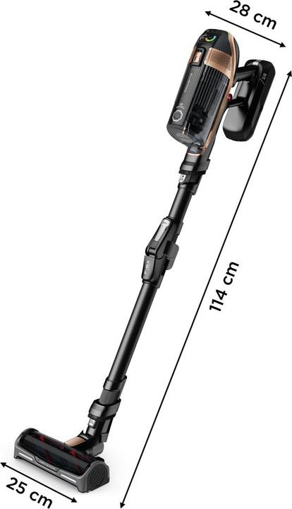 Produktbild Rowenta X-Force 15.60
