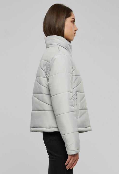 Image du produit Urban Classics Ladies Arrow Puffer Jacket (4XL)