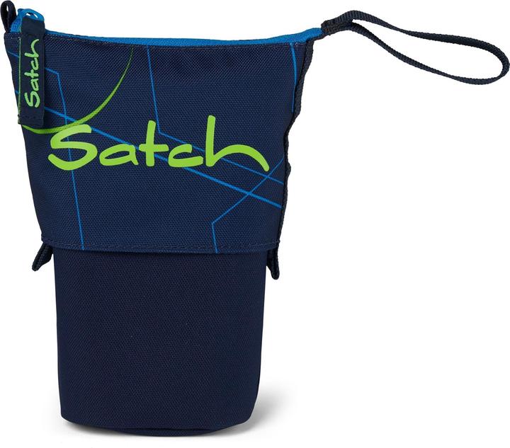 Satch Cursore a matita Blue Tech