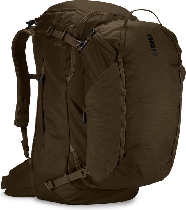 Image du produit Thule 5318 Landmark 70L Pack de voyage unisexe Deep Khaki (70 l)