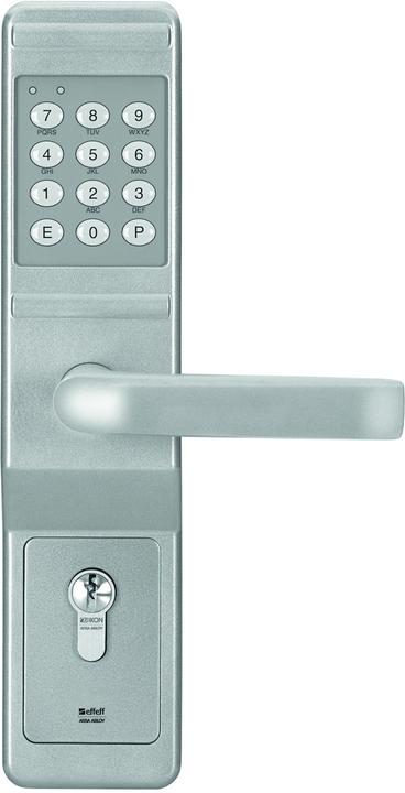 Actual product image effeff Door code fitting (Key)