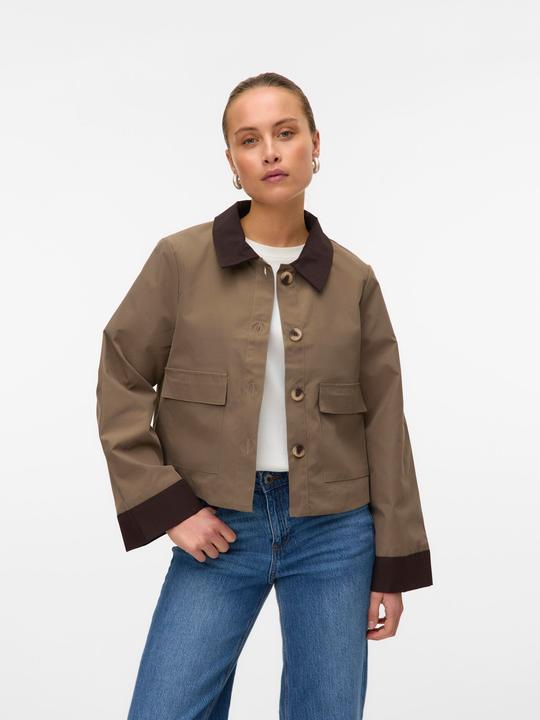 Produktbild Vero Moda VMVIC Jacke Jacke (L)